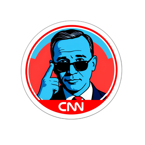 Hình dán CNN hiện đại