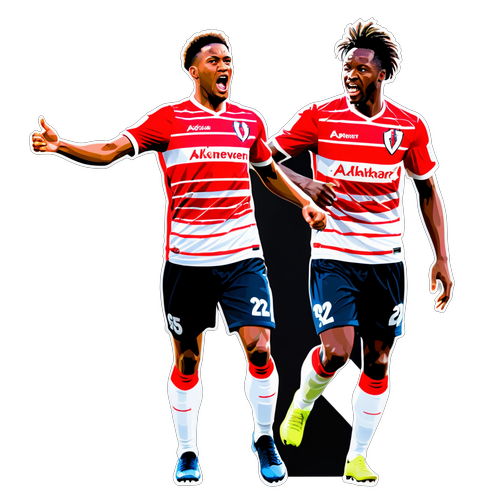 Mechi ya AZ Alkmaar dhidi ya Heerenveen