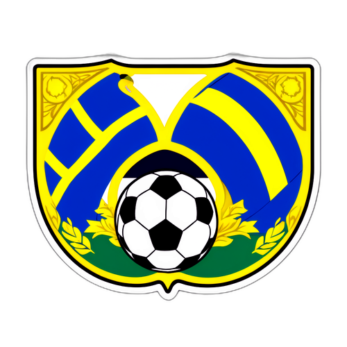 Fodboldmøde: Sverige vs. Kosovo
