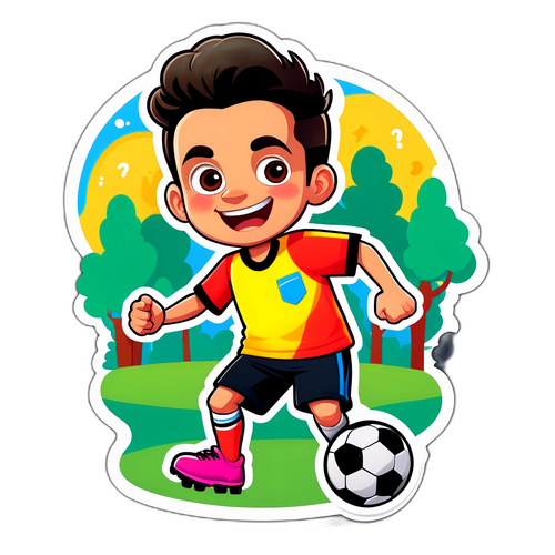 Giocattolo di Gioacchino Gargano nel Parco