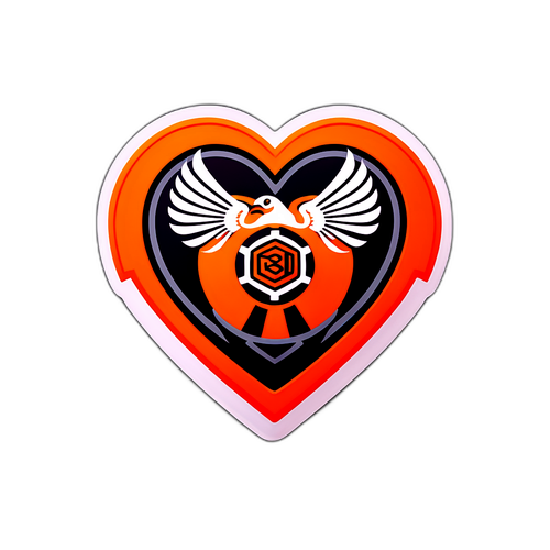 Kalp ve Stadyum Tasarımı