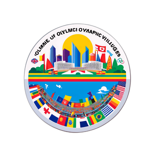 כפר אולימפי פאנורמי