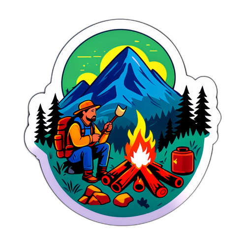 Avventuroso 'Sopravvivere'