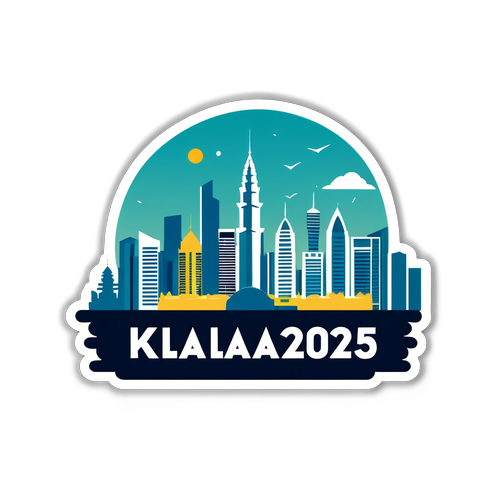 Kuala Lumpur yang Menarik: Anggaran 2025 Malaysia Ingin Bantu Anda Menyimpan Dengan Gaya!