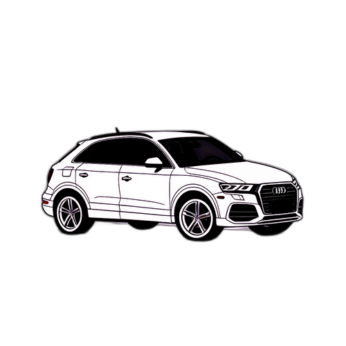 Στάδιο Audi Q3
