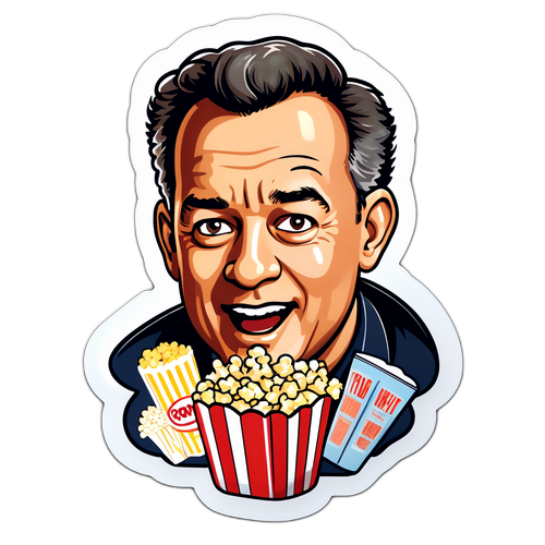 Filmkväll med Tom Hanks