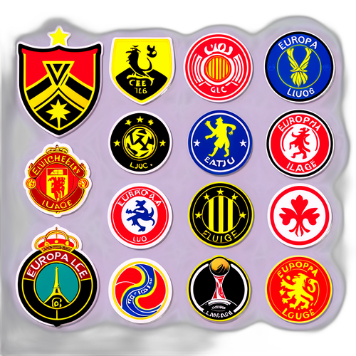 Europa Liigan Luo-tarrasarja