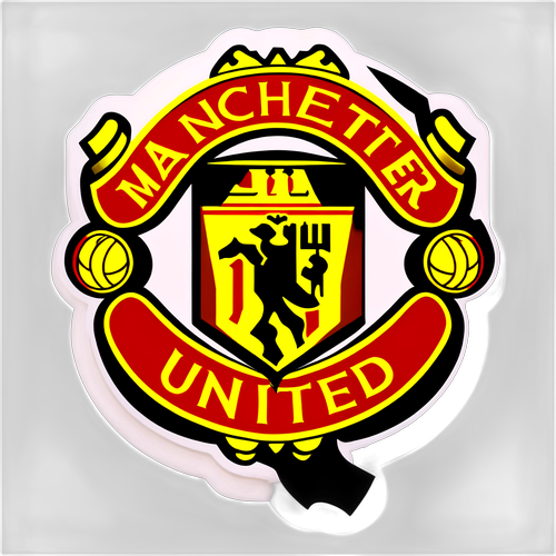 Niềm Tự Hào Manchester United