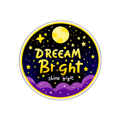 सपने बड़े, चमको उजाले