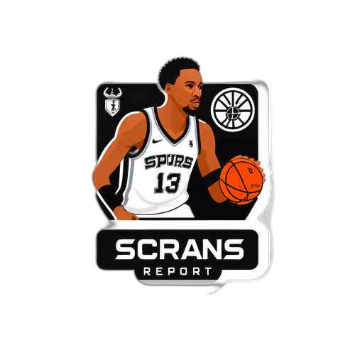 Ulat ng Pinsala ng Spurs