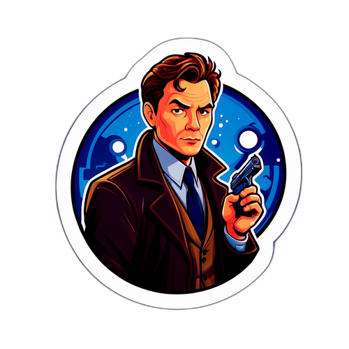 Detective Filip Peeters in een Spannende Mysterie