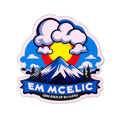 Ilustración Gráfica de la Tensión: LDU Quito vs Emelec