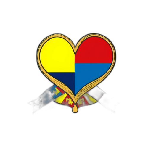Inimă a unității: România și Moldova