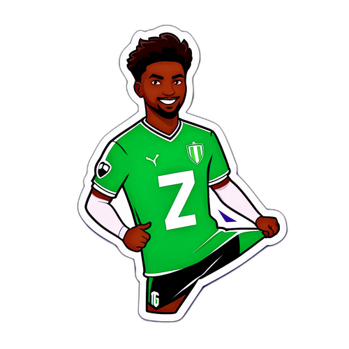 Sassuolo Takımının Enerjik Performansı