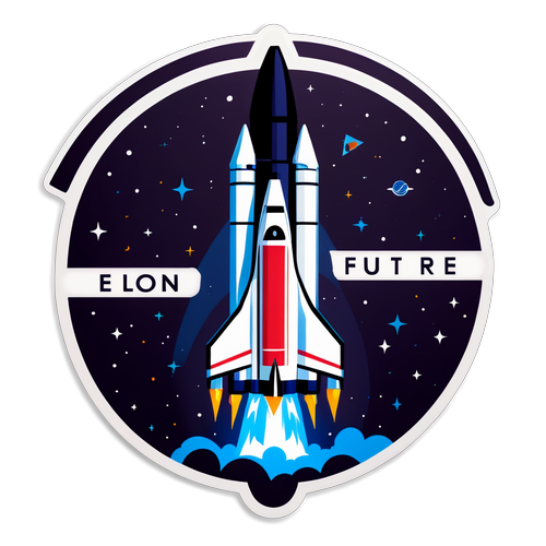 Unlock the Future: Elon Musk's Bold Vision Takes Flight!