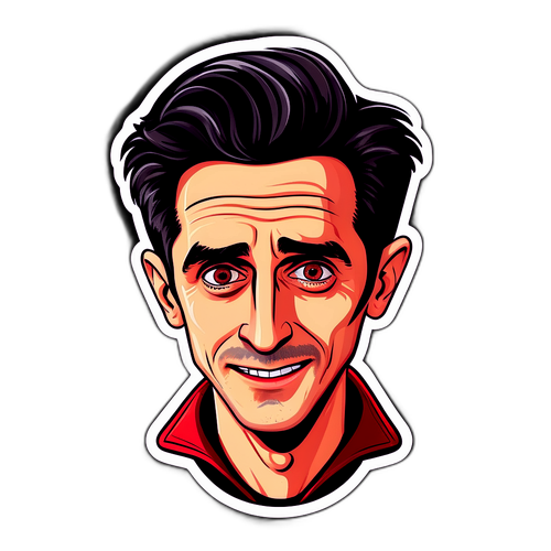 Kijitabu cha Kichekesho cha James Ransone