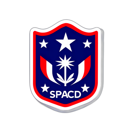 Odznak SPD
