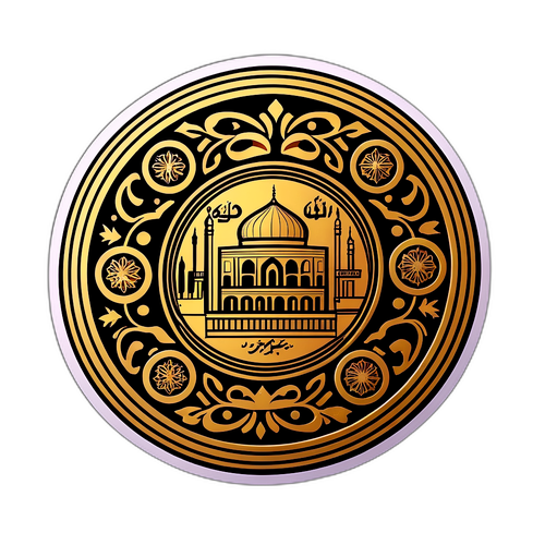 Osmanlı Dönemi Paralarının Retro Simgesi