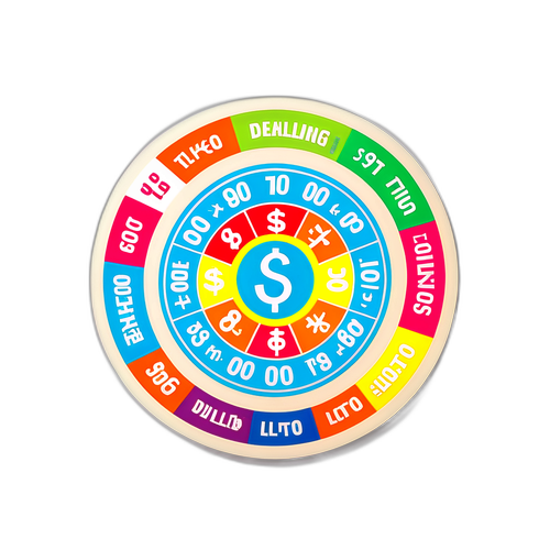 Şanslı Semboller Ziyafeti