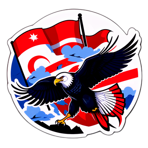 Bağımsızlık Savaşı Amblemi