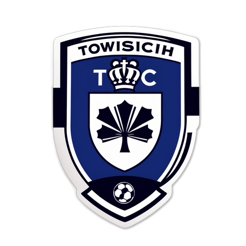 Alama ya Ipswich Town