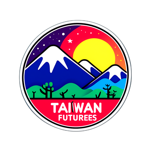 台灣未來指數