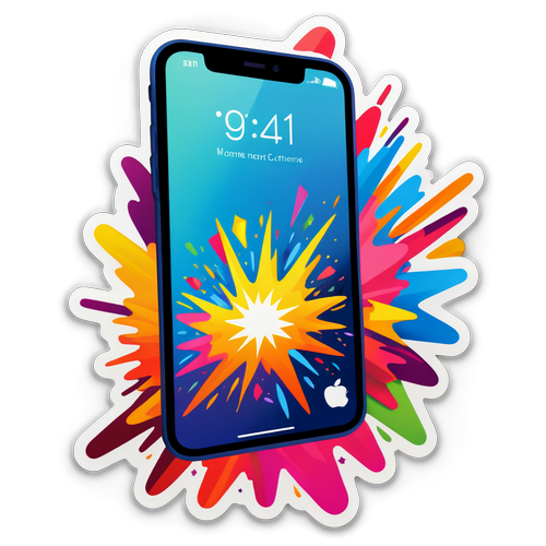 ¡Revolución Colorida! El iPhone 16 se Presenta con un Diseño Que Debes Ver para Creer!