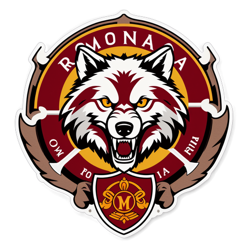 Monza vs Roma: Rivalitas Sengit yang Terpampang dalam Desain Mempesona!