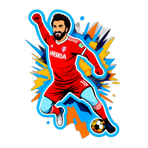 Στερεότυπο Σούπερ Ήρωα: Αρντά Γκούμερ σε Γκολ