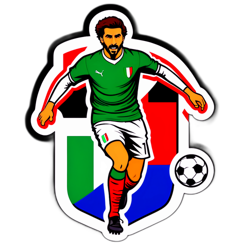 Filippo Galli in Azione