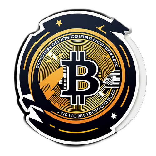Bitcoin'un Dominansını Gösteren Çarpıcı Grafik