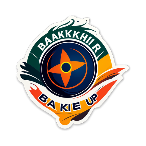 Başakşehir’in Cesur Yükselişi! Bu Etkileyici Stickerı Kaçırmayın!