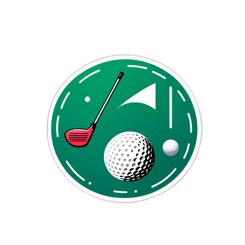 Luke Littler golf szimbólumok