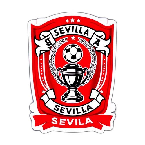 Kibaba cha Nostalgia ya Sevilla