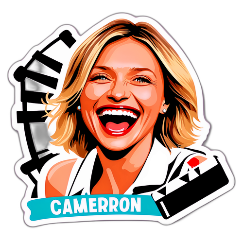 Playfull Latter fra Hollywood