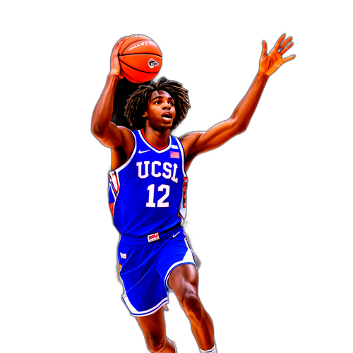 Akto ng Pagsuntok ni Tyrese Maxey