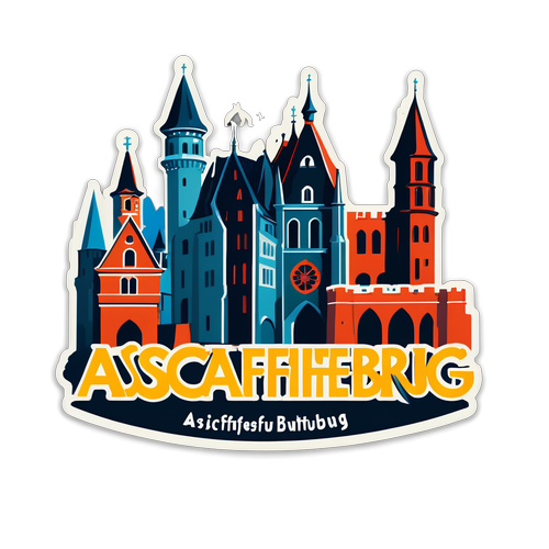 Aschaffenburg