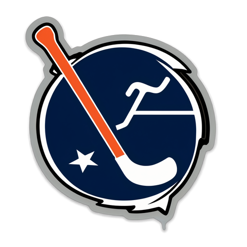 Hockeyallsvenskan Logotyp