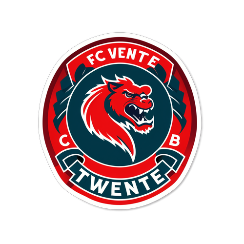 Trots op FC Twente