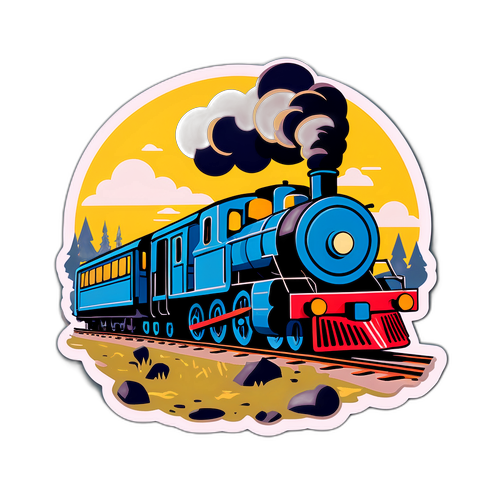 Nostalgi från Tågupplevelser