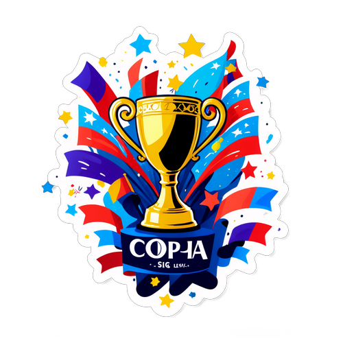 Copa del Rey Troféet