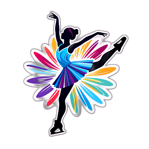 GRACIOUS FIGURSKATING