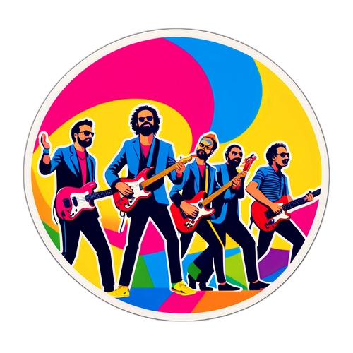 Gaskó Balázs zenekara - Élő fellépés