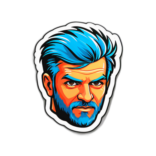 Kilpailuhenki! - Theo Kolehmainen