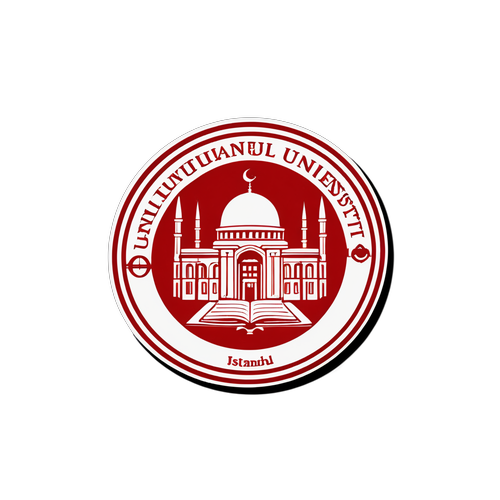 Istanbul Üniversitesi Tasarımı