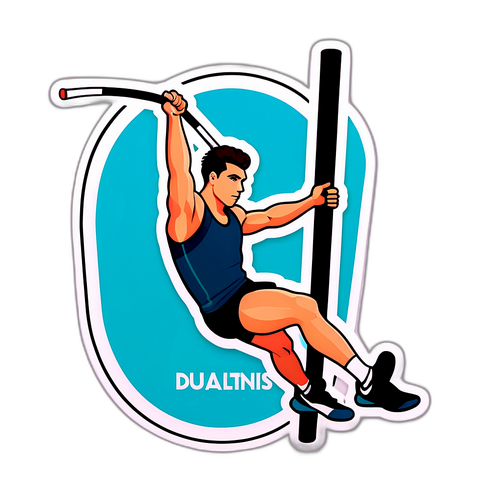 Duplantis Klistret