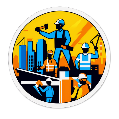 城市建设与社区参与