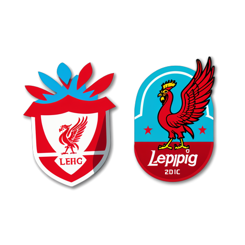 Cuộc Đối Đầu Hấp Dẫn: Leipzig vs Liverpool