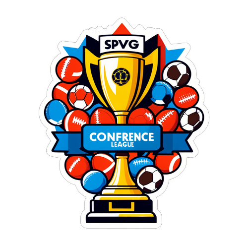 Konferanseliga Trofé