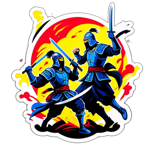 One kamp etter den andre